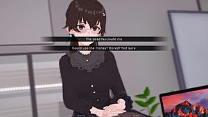 Lets Play Cold Comforts - Demo