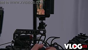 lovely kama oxi hints at her desires after the photoshoot