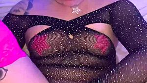 ivy lebelle can't wait to fuck