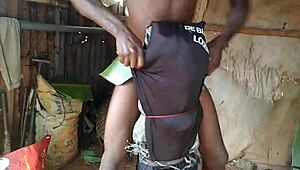 Cumshot fuck handsome