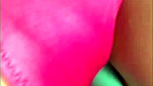 SQUIRT ANAL LATINA CULONA