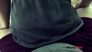 You are in trouble, stepson.