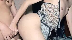 realfemboy update features shemale ladyboy in crossdressing scene