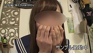 Shy College Girl Begs for Creampie in Intense POV