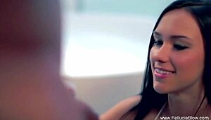 feeling sexier after watching this bj video moment