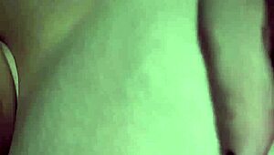 i play with my big boobs and insert dildos in my pussy