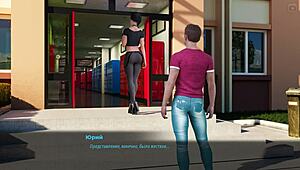 Milf Blowjob and Fucking in Sunville 2 Part 26