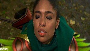 this fantasy g cosplay game by gametusy includes exciting costumes, game elements, fantasy themes, and more