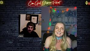 Dzielę się tipami na udane live cam show dla cam girls