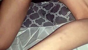 Slut Squirting And Fucking Latina In S A!