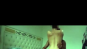 petite ebony hard riding big cock