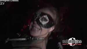 Sineplex Parties Scene 9990