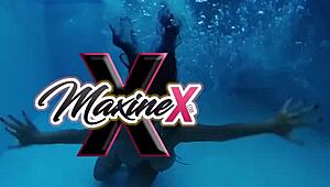 stripper maxine x dicked me so good.