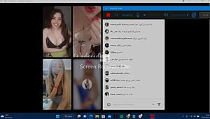 PVTAS hočejo zabavo na Instagramu z migajočimi razgačenimi joškami