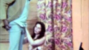 Vintage Dark Lantern London Vintage Interracial