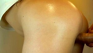 I Fuck My Stepsister Doggy Style Bent Over Ass Close-Up