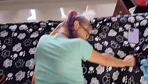 i had an excellent anal fuck, hot blowjob, and cute pussy fuck.