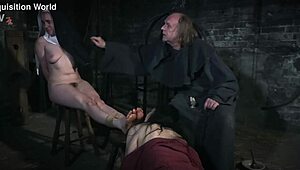 Sweet Honey Feet Trailer Preview