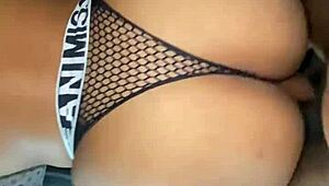 hermosa culona siendo infiel, the latina admits in cheating confession