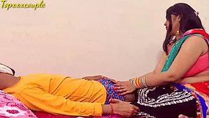 Wife Says, 'Fuck Me Hard, Accidental Husband'