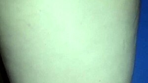 Finger Fucking My Ex During Our Massage Session?