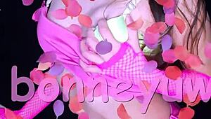 Bonneyuwu - 10 49 fotitos y video de rosa