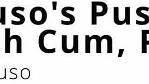 Yesenia Yousos spreads in latex gloves for pov hospital scene