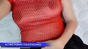 omg, this leaked video of an 18-year-old university girl recording herself showing her pussy is so real!