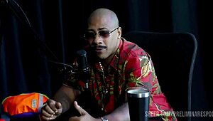 Best Moments Of Nego Catra In Preliminares Podcast With Bia Hot And Julia Fontanelli Part 1