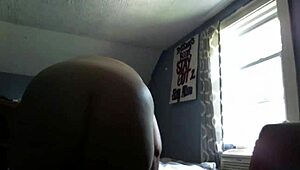 D Step Mom Seduces With Her Tits And Pussy