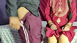 Desi indian hardcore anal sex first time!