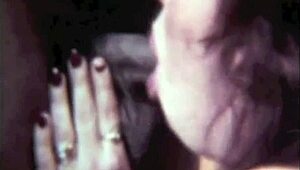 Vintage Dark Lantern London Vintage Interracial