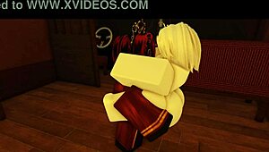 faust, help me out, dante says, leading to a rough fuck