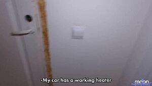 Bold Hooker Ex-Classmate Dirty Talk