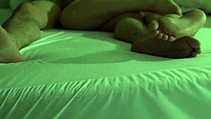 Get Up And Get Me Off Late Night Sex