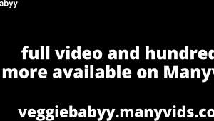 Futa mommy uses stepson's mouth as urinal in dirty talk POV full video.