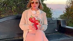 the free sfw version of my first ever pornlog