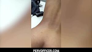 cute chocolate sweetie busted i gave choice