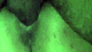 My Wild Night Fucking Tattooed Porn Star Lexxi Meyers in Hardcore Action!