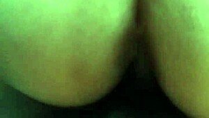 de perrito con mi novia