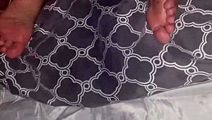 Slut Squirting And Fucking Latina In S A!