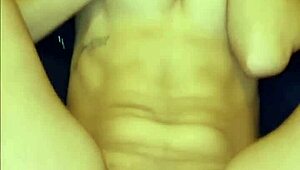 she screams and cant stop cumming intense orgasms