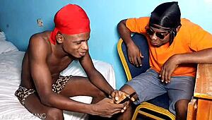 how i had a threesome wit my friends girlfriend 😏