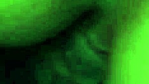 de perrito con mi novia