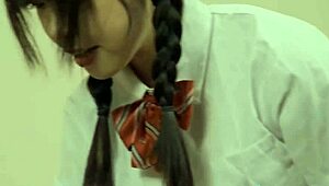 sexy chinese teen yuli likes wild fucks 😈