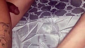 Slut Squirting And Fucking Latina In S A!