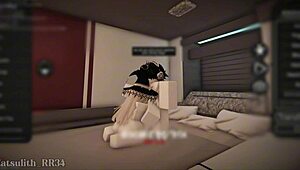 Needy Follower Gets Sex Turn in Session