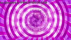 passive sissy training teaser with cock and anal focus