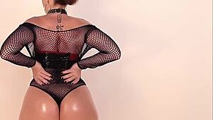 Insatiable Sara Jay Takes His Dick Deep Down Her Throat