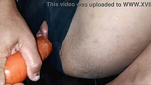 Horny girlfriend challenges gamer boyfriend in steamy encounter